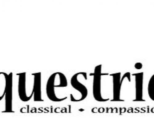 J’Equestrienne Logo